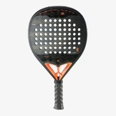 TESTRACKET Bullpadel Hack 03 HYBRID - 2024