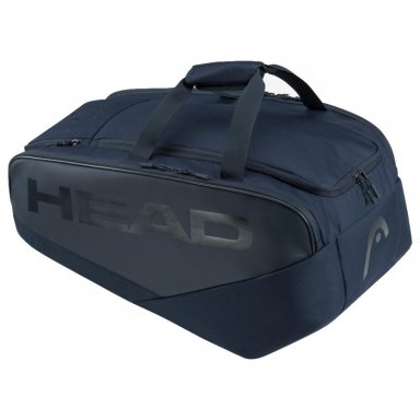 Padeltas Head Pro Padel Bag L Marineblauw