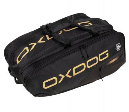 Oxdog Hyper Pro Thermo Padeltas