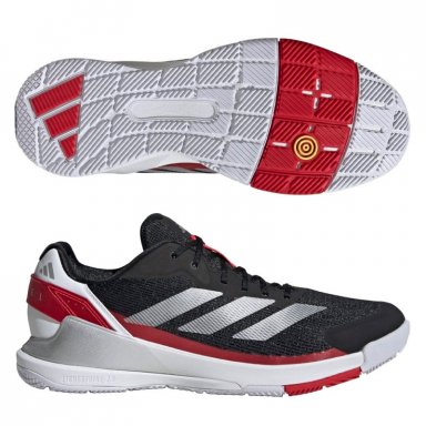 Adidas Crasyquick LS padel M