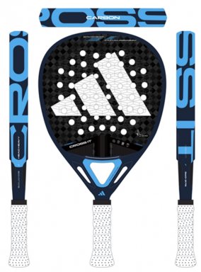 Adidas CROSS IT CARBON 3.4
