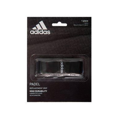 Adidas grip one piece zwart