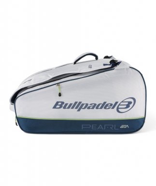 BAG BULLPADEL BPP-25021 Pearl