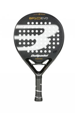 Bullpadel BP10 EVO 25