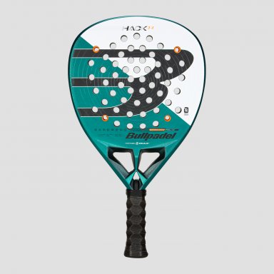 Bullpadel Hack 04 - 2025