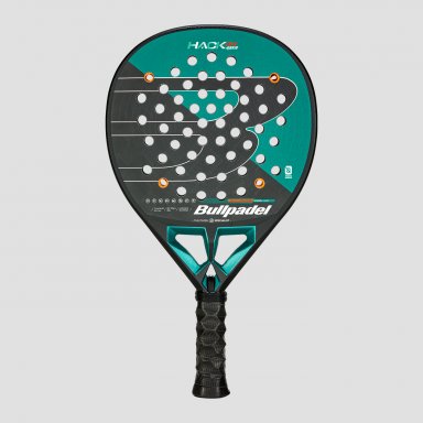 Bullpadel Hack 04 HYBRID - 2025