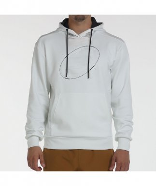 Bullpadel hoodie BALTAR  HIELO