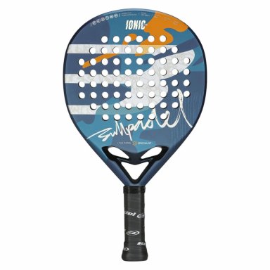 Bullpadel Ionic Control 25