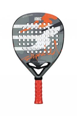 Bullpadel IONIC POWER 25