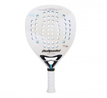 Bullpadel Neuron cloud 2025