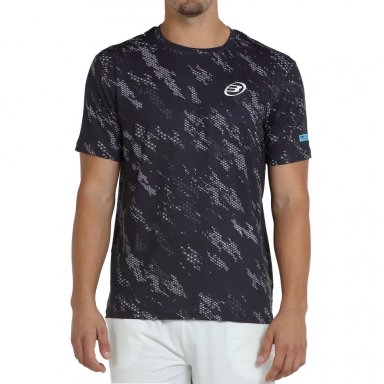 Bullpadel T-shirt MAGO CARBON