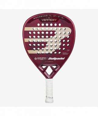 Bullpadel Vertex 04 W FINAL LTD - 2025