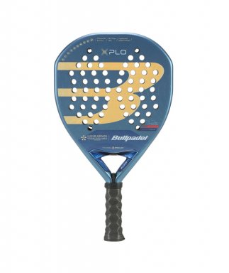 Bullpadel Xplo FINAL LTD 2025