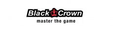 Black Crown padelrackets