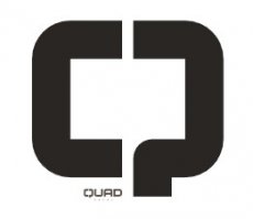 QUAD padelrackets