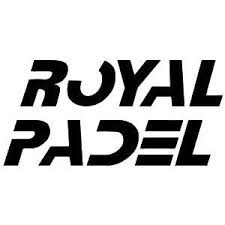 Royal Padel padelrackets