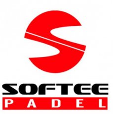 Softee padelrackets