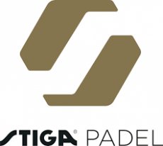 Stiga padelrackets