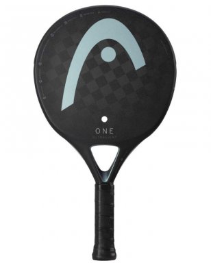 Head One Ultralight Black