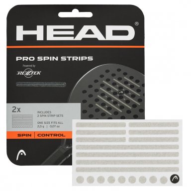 Head Pro Strips