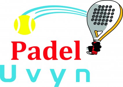 Padel Uvyn - Uw padel webshop