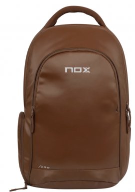 Nox Pro Series 2023 Camel rugzak