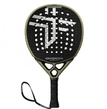 oxdog pure tour X 2026