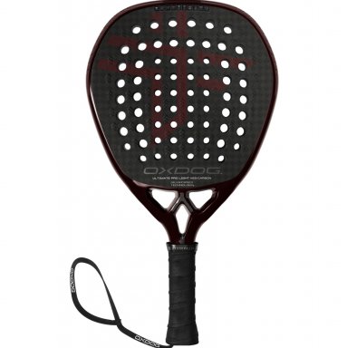 Oxdog Ultimate Pro Light