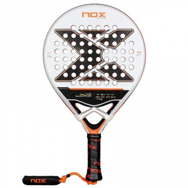 NOX Miguel Lamperti ML10 Quantum 3K 2025