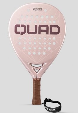 Quad Fox 3k