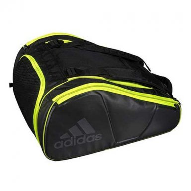 Racket Bag PROTOUR yellow