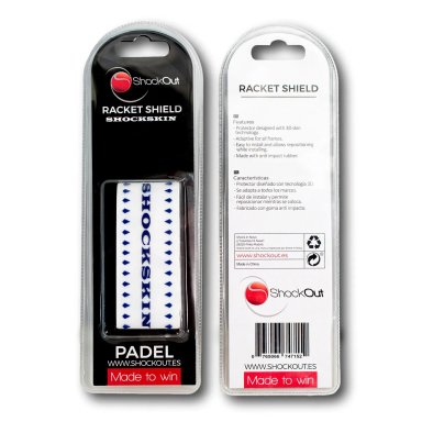 Shockout Shockskin Protection tape
