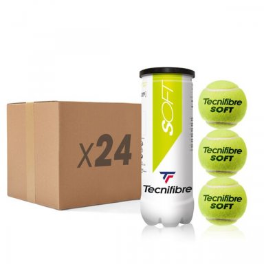 Tecnifibre X-ONE TENNISBAL 36*4