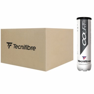 Tecnifibre X-ONE TENNISBAL 36*4