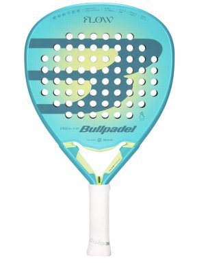 Bullpadel Ale Salazar Flow Woman NIEUW TESTRACKET