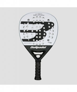 TESTRACKET Bullpadel NEURON 2025