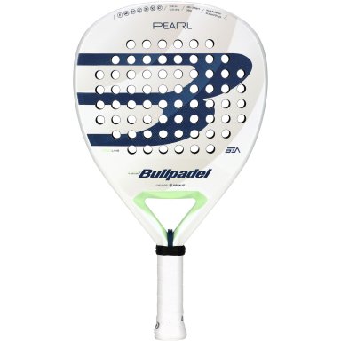 TESTRACKET Bullpadel Pearl Bea