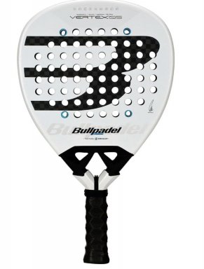 TESTRACKET BULLPADEL VERTEX 05 2026 - NIEUW