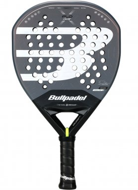 TESTRACKET BULLPADEL XPLO COMFORT - NIEUW