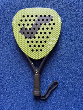 TESTRACKET SNAUWAERT VITAS TOUR