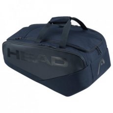 Padeltas Head Pro Padel Bag L Marineblauw Padeltas Head Pro Padel Bag L Marineblauw