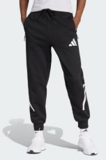 Broek ZNE black - L Trainingsbroek ZNE black