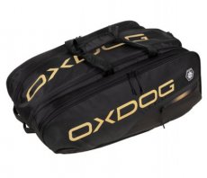 Oxdog Hyper Pro Thermo Padeltas Oxdog Hyper Pro Thermo Padeltas