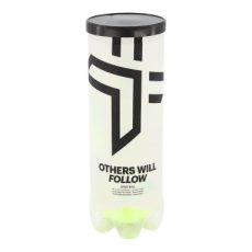 OXDOG BOOST+ Padel Ball tube 3pack OXDOG BOOST+ Padel Ball tube 3pack