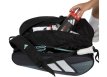 Adidas Racket Bag Control 2026 zwart Adidas Racket Bag Control 2026 zwart