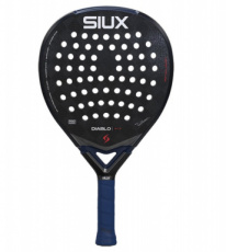 Siux Diablo Pro Night Blue 2026 Siux Diablo Pro 2026 Nachtblauw