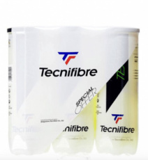 Tecnifibre Padel Team Balls (3x3 st.) Tecnifibre Padel Team Balls (3x3 st.)