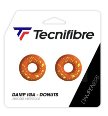 Tecnifibre DAMP-IGA DONUT Tecnifibre DAMP-IGA DONUT