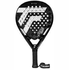 Tecnifibre CURVA POWER BLACK 2026 Tecnifibre CURVA POWER BLACK 2026
