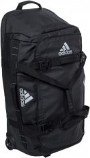 Adidas Stage Tour Trolley 90L 2025 Adidas 90L Stage Tour Trolley 2025